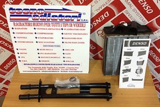 Radiatore Riscaldamento Fiat Panda 1.3 Diesel Multijet 03-> Originale