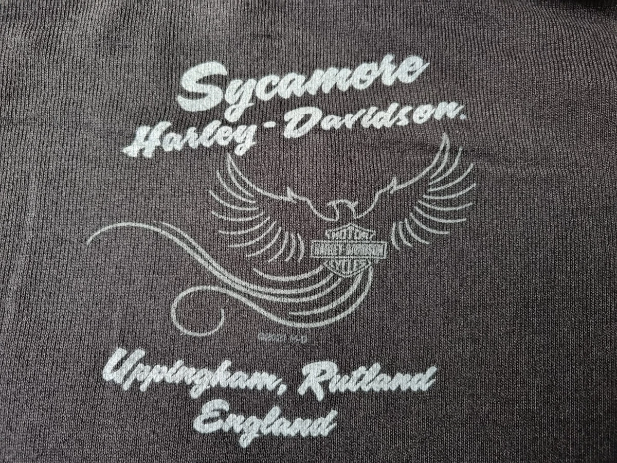 SYCAMORE HARLEY-DAVIDSON® WOMEN