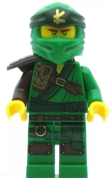 Spinjitzu lloyd hotsell