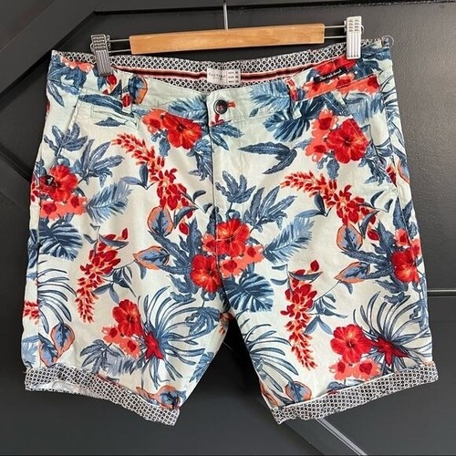 Cactus Man Ricky Singh Men's 36 Blue 