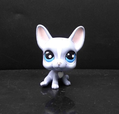 lps french bulldog