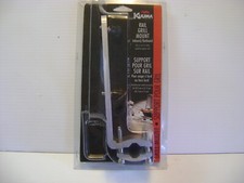 Kuuma Rail Grill Mount 58182 New