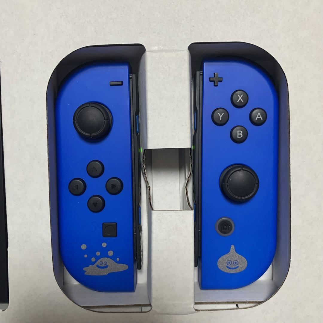 Nintendo Switch Loto Edition - Dragon Quest XI Near MInt Condition