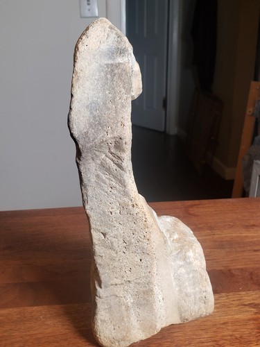 Native American Artifact Rock Hard Penis - Picture 5 of 11