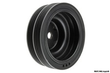 Poulies diverses Mitsubishi SPACE STAR