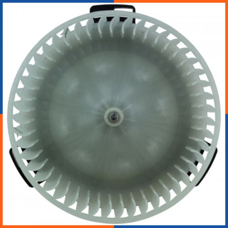 Pulseur d'air habitacle en panne solution ventilation Mazda BBM461B10