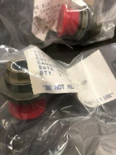 MS3114E12-10P ITT CANNON /BURNDY Connector 10-pin