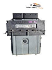 JAGUAR XF X250 ENGINE CONTROL ECU 3.0 DIESEL TDV6 9X2Q12A650 2007 - 2011