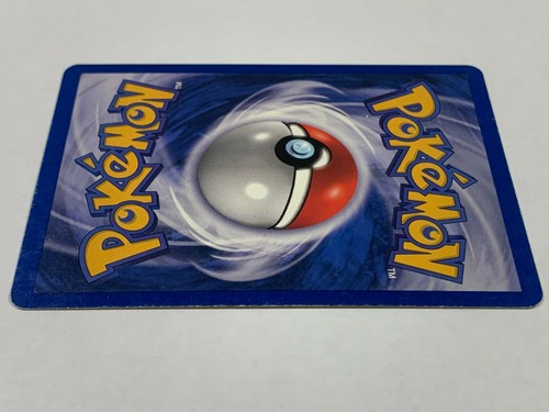 First 1st Edition Dark Raichu Holo 83/82 Team Rocket Holographic Rare Pokemon - Bild 9 von 11