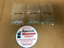 LOT OF 3 NEW MICROSWITCH LIMIT SWITCH KIT DD-10962 FREESHIPSAMEDAY