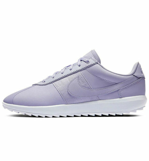 Size 10 - Nike Cortez G Purple for sale 