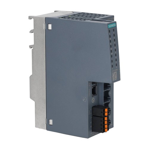 SIEMENS SCALANCE XC208 Zarządzany przełącznik warstwy 2 IE 6GK5208-0BA00-2AC2 - Zdjęcie 4 z 4