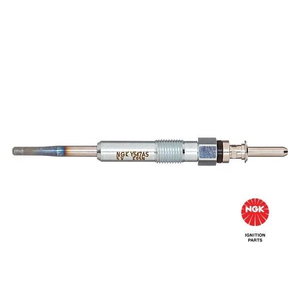 Bujía incandescente NGK 6670 Y547AS para BMW Foto 2 de 2