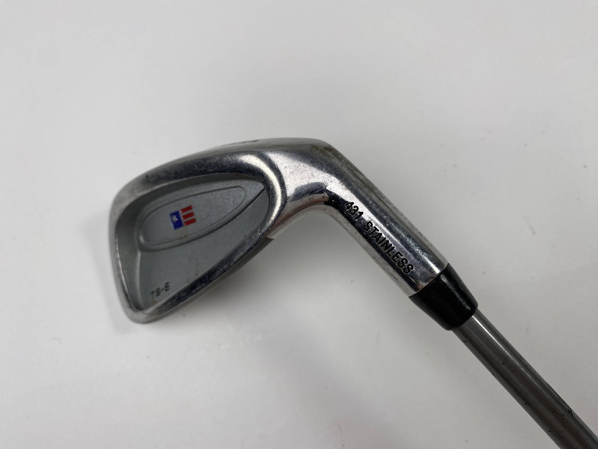 US Kids Tour Series TS-6 Single 7 Iron TS 63-43 Youth US Kids Tour Series TS-6 Single 7 Iron TS 63-43 Youth