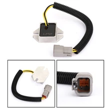 Regulator Rectifier for Ski-Doo 300F 380F 550F MXZ Freestyle Summit 515176188 #8