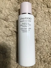 Shiseido White Lucent Brightening Balancing Softener Enriched 100 ml