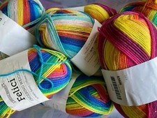 Knit Picks Yarn and Notions - Discontinued Colors Blends - Mix and Match