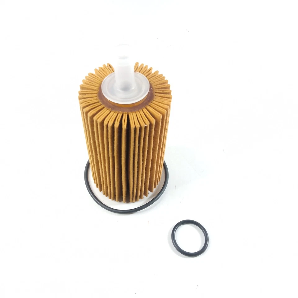 Se adapta a Toyota Tundra 8 cilindros 4,6 L (2007-2021) - Filtro de aceite del motor | 04152-38020 Foto 2 de 4