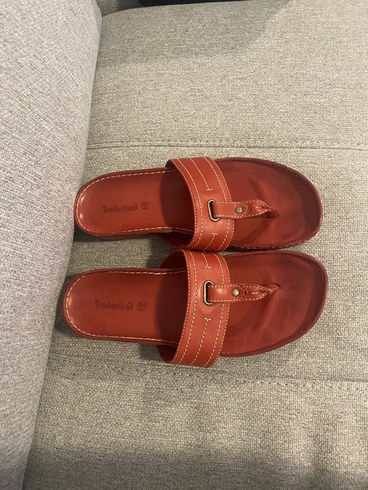 TIMBERLAND Sandali donna