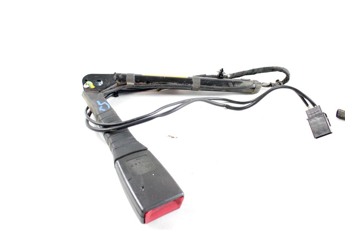 Cinghia Originale Scag Per Rasaerba STCII-48 V - Compatibile E Facile Da Montare