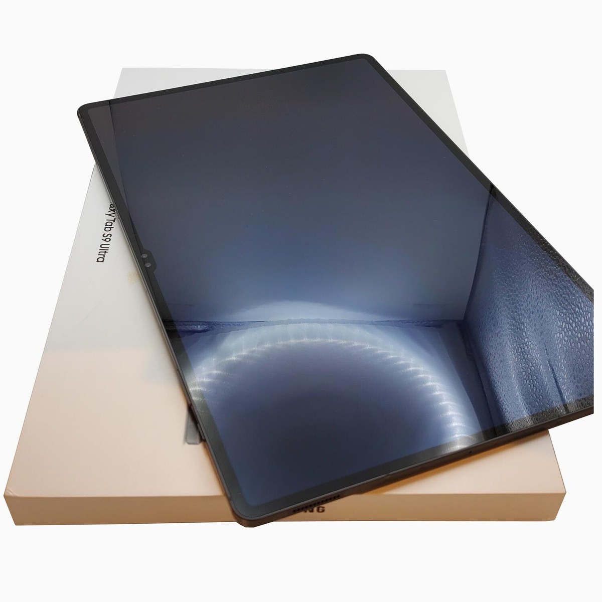 Samsung Galaxy Tab S9 Ultra 14.6” Wifi 512GB Graphite SM-X910N | eBay