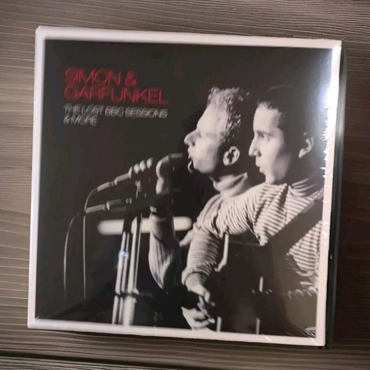 Simon & Garfunkel Double LP Vinyl Records for sale | eBay
