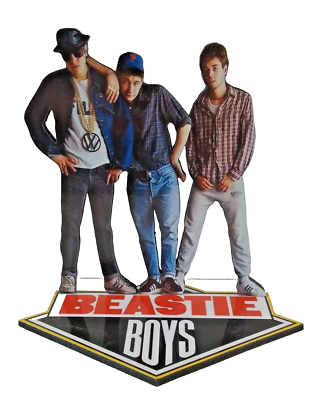 BEASTIE BOYS 8