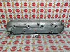2000-2008 CHEVROLET TAHOE LEFT SIDE ENGINE VALVE COVER 12570427 OEM