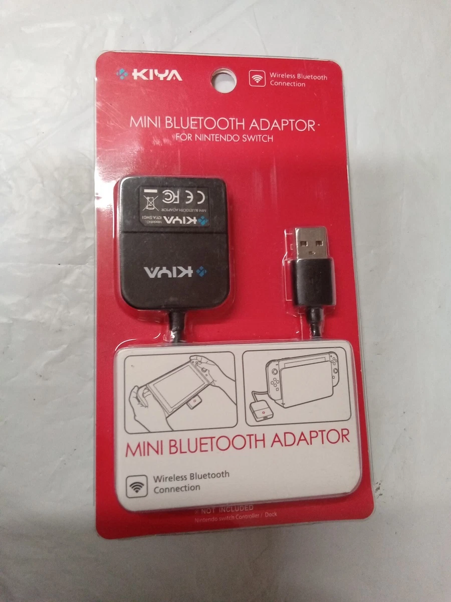 Bluetooth adaptor for nintendo switch new arrivals