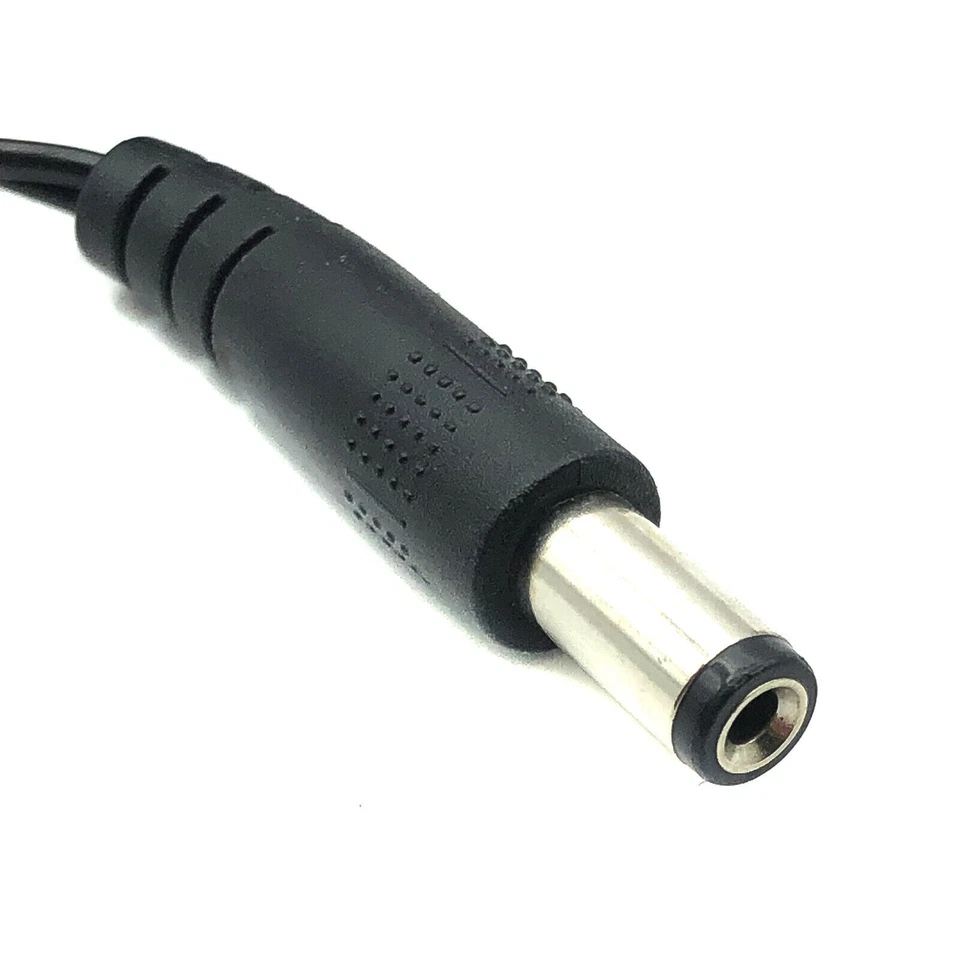 Genuine Linksys Cisco AC/DC Power Supply Adapter D12-50-A  AD 12/0.5 12V 500mA - Image 4 of 4