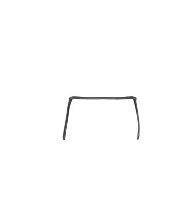 Roof Seal - Roof to Windshield Frame for Porsche 911 1969-1985 - URO PARTS - Image 4 of 4