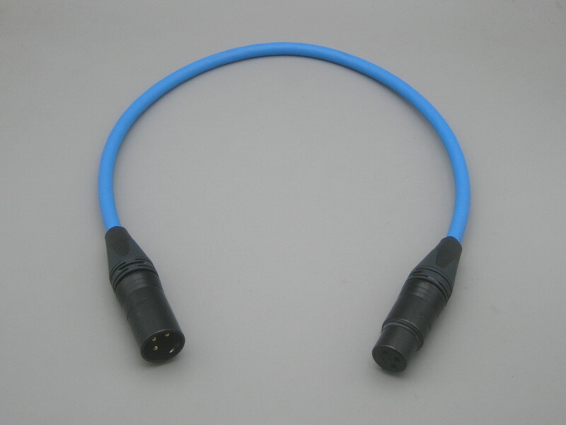 Cavo Audio RCA Choseal 4N-OFC HIFI - Coppia Da 0,5m (1,5 Piedi) - Modello A02 - Foto 11