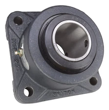 1-15/16" Type-E Heavy Duty Flange Bearing 19311115 F4B-E-115R FBE-920-1-15/16