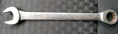 Würth 714 251 19 GearWrench PAT A 19mm Ring-Maulschlüssel 