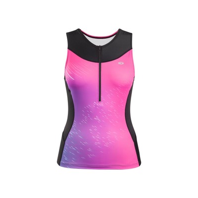 Sugoi Women's RPM Tri Tank - 2022