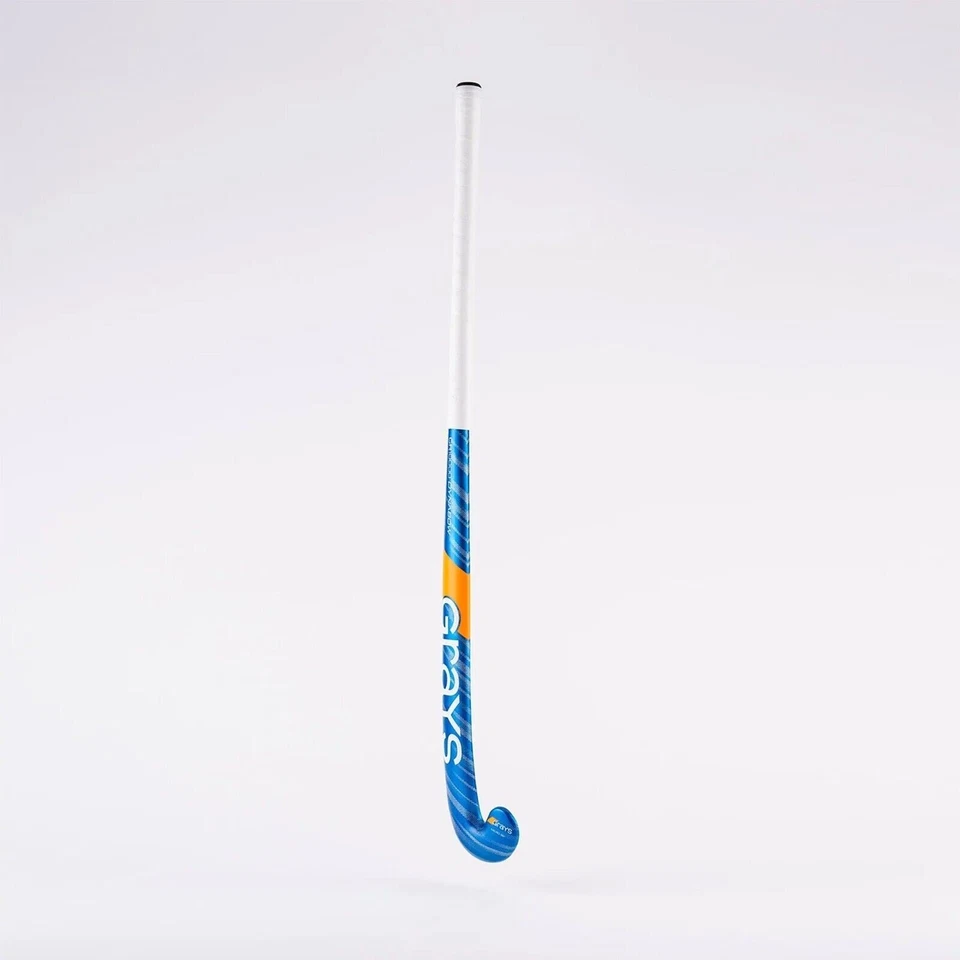 GR 10000 Dynabow Composite Field Hockey Stick WITH GIFTS - Image 3 of 4
