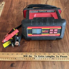 Ever start Plus 40A Engine Start, 15A Rapid charge, 3A Maintainer