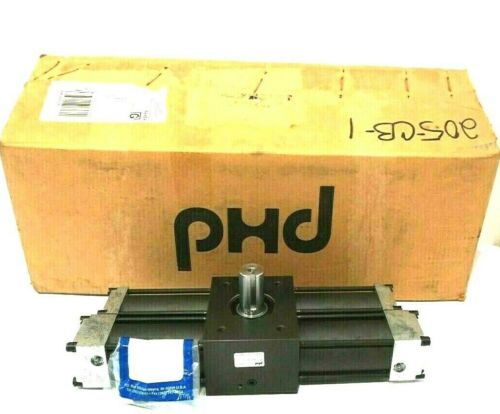 NEW PHD ML177695 DOUBLE CYLINDER 08380757-01 - Picture 4 of 4