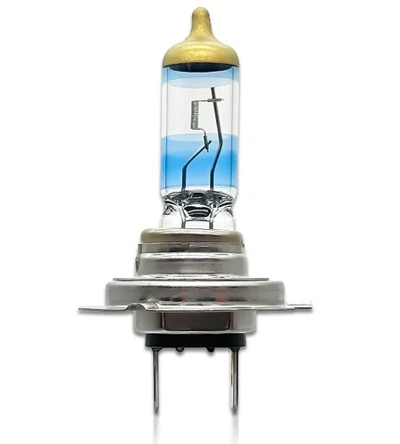 OSRAM H7 Night Breaker220 Car Halogen Headlight Original Lamp 12V 55W 64210NB220 - Picture 2 of 13