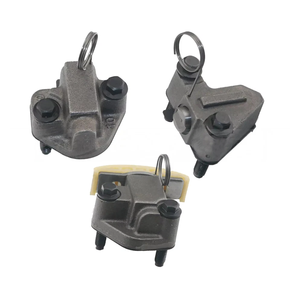 Timing Chain Kit 9-0753S For 2008-2016 BUICK ENCLAVE 3.6L 12626160 — 第 2/4 张图片