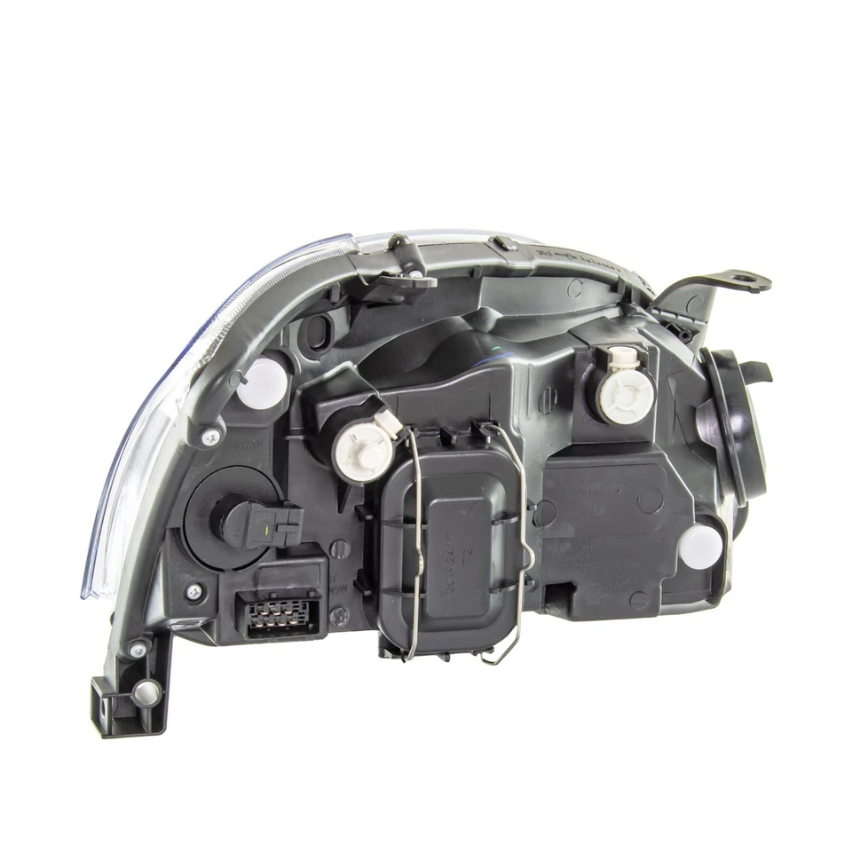 Scheinwerfer links rechts H7/H7 für Toyota Corolla ZZE12_ NDE12_ ZDE12_ _E12_ - Bild 3 von 4