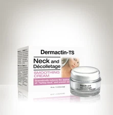 Dermactin-TS Neck & Decolletage Smoothing Cream 1.5 oz.
