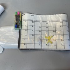 dry erase board 16x12