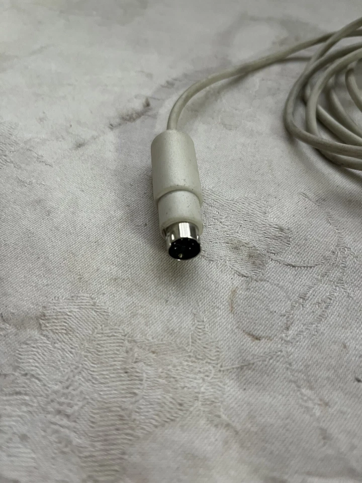 Vintage Microsoft IntelliMouse 1.1A PS/2 Compatible - Bild 3 von 4