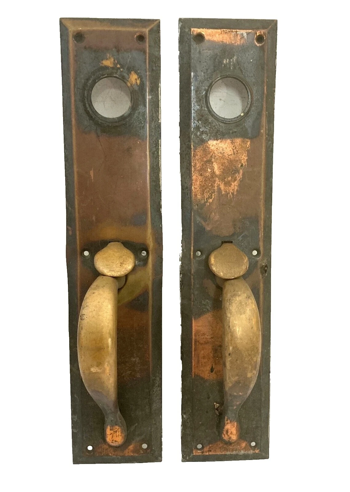 Copper 1890s Decade Architectural & Garden Antiques