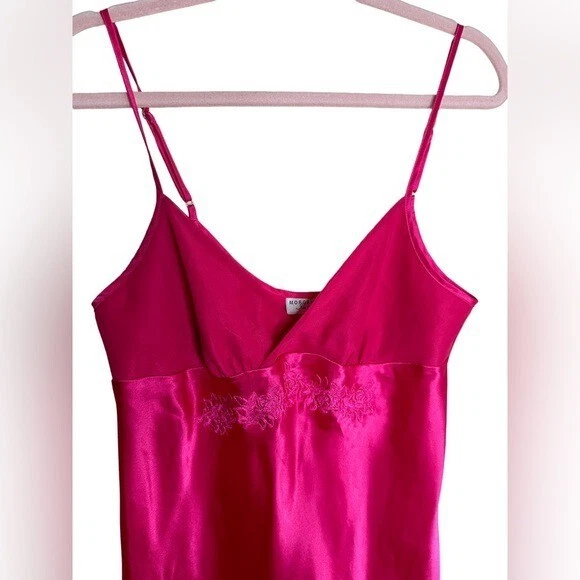 Розовый украшенный камзол Morgan Taylor Intimates размер средний - Изображение 2 из 4