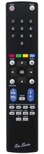RM Series Remote for POLAROID ROKU P32RR1314U, PR55U3421SKB, P40FR1314U  TV