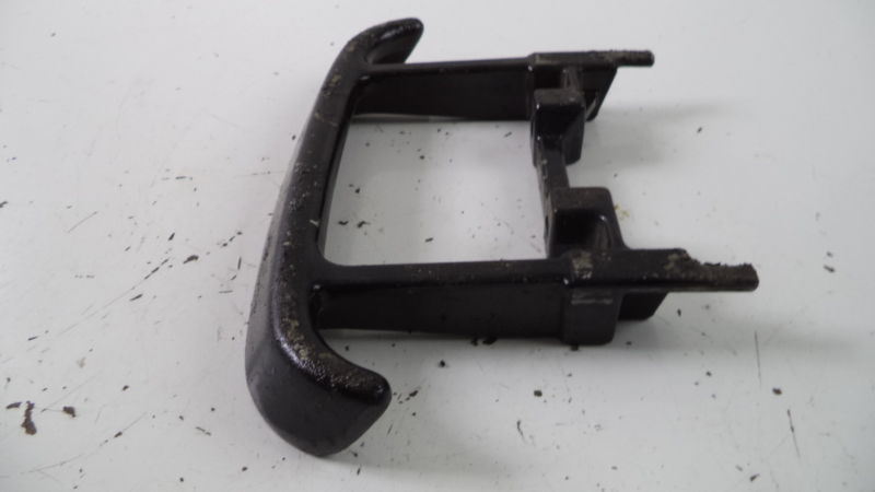 【gabugabu☆】 1989 Kawasaki ZX1000B ZX10 Ninja/89 Grab Bar | eBay