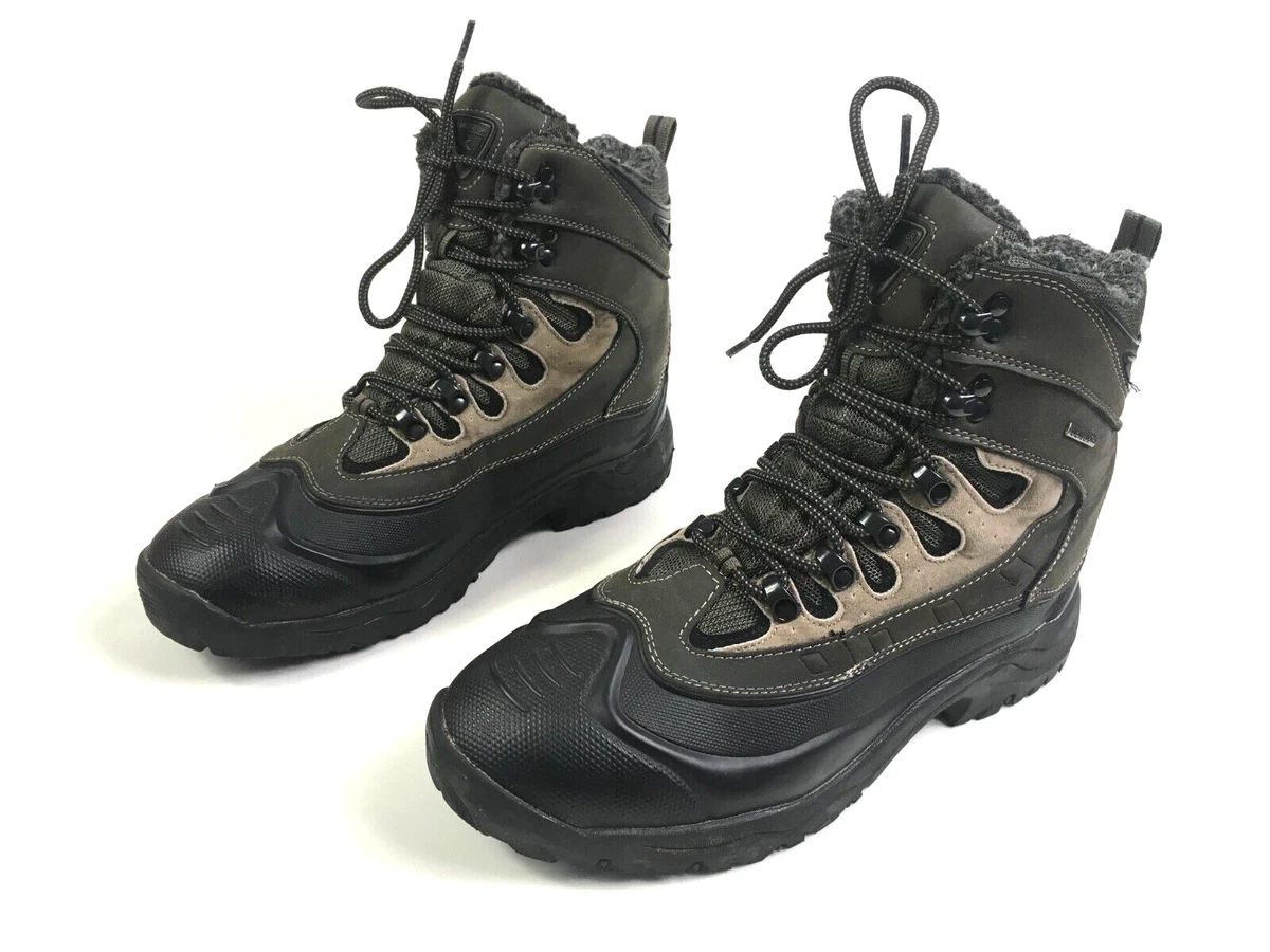 Land rover winter best sale boots
