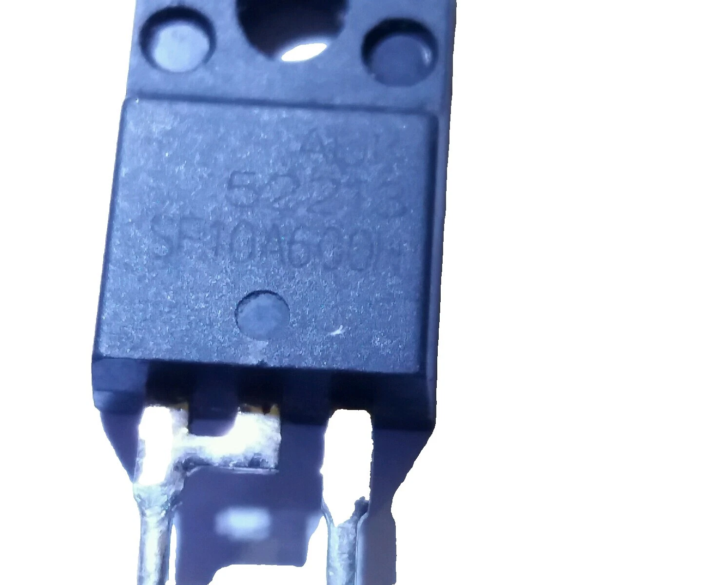 3M semiconductores y componentes electrónicos